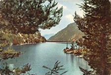 Environs de TENDE - Vallée des Merveilles - Lac des Mesce 