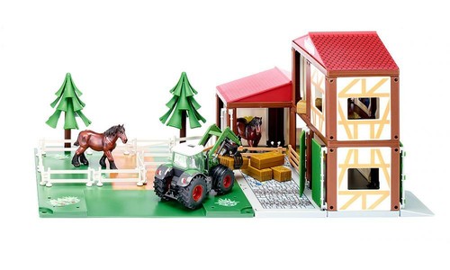 Siku 5609 monde - 5609, cheval