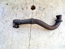 COLLECTEUR COUDE D ECHAPPEMENT PIAGGIO 