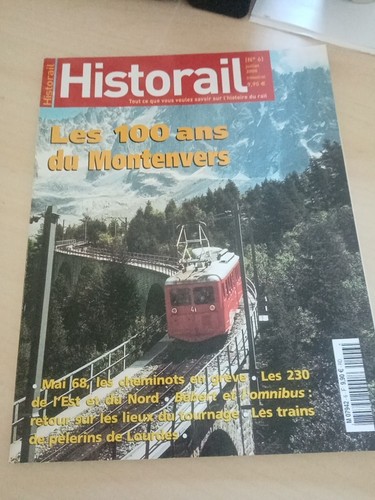 Juillet 2008 historail - juillet, 2008-historail-le