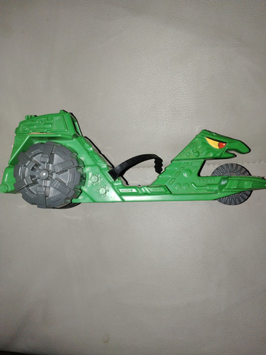 Véhicule motu masters - motu, of