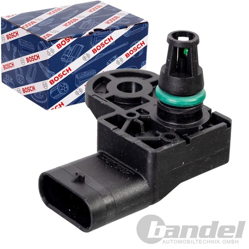 Bosch capteur pression - capteur, de