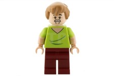 Figurine / Minifigure Lego