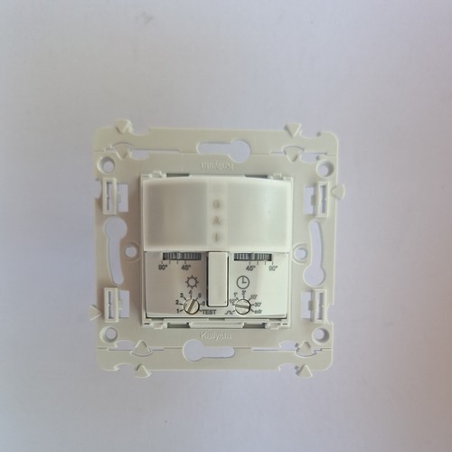 Hager wkt501 tebis - hager, –