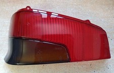 1 Cabochon de Feu arrière