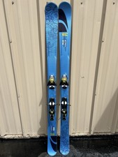 Salomon Pocket Rocket twin tip