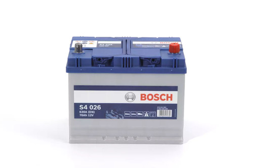 Batteries voiture bosch - voiture,