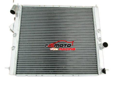 Radiateur pour renault clio - pour,