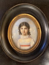 Elegant French Antique Empire