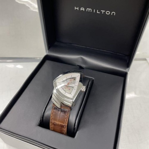 Triangle automatique homme