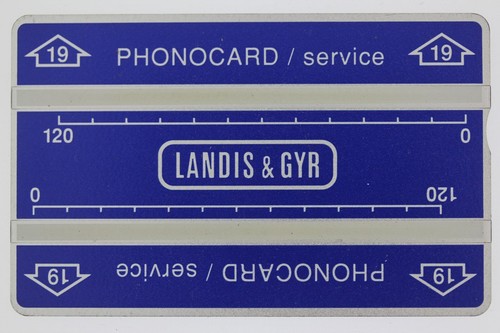 Télécarte service - télécarte, de