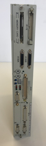 Siemens sinumerik 840d - siemens, 840d/de