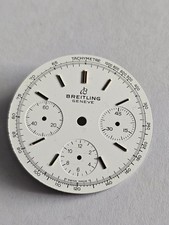 CADRAN ORIGINAL BREITLING