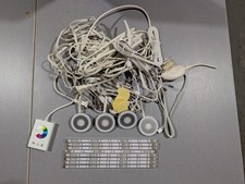 Ikea dioder rgb led sets - ikea, 4