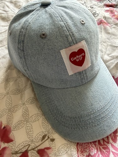 Casquette carhartt wip - casquette,
