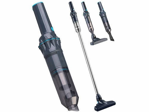 Aspirateur cyclonique sans fil