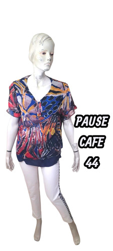 Pause café taille superbe - café, 44