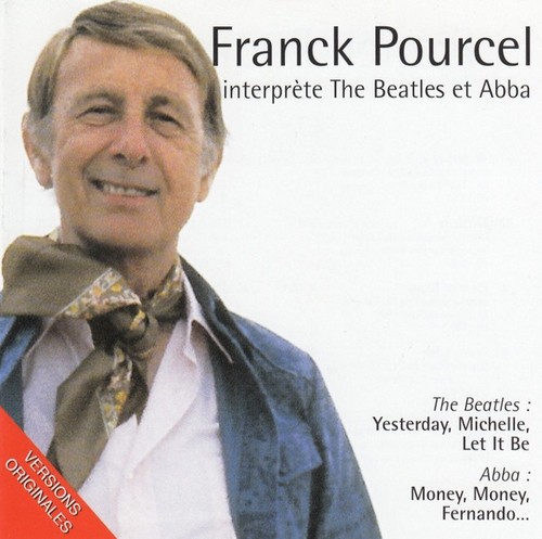 Franck pourcel interprète - franck,