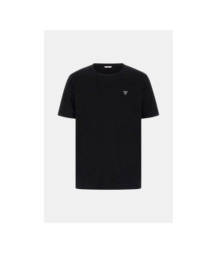 Guess shirt avec logo - guess,