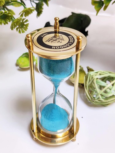 Horloge sablier sablier