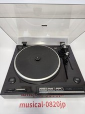 Platine vinyle Pioneer PL-3F