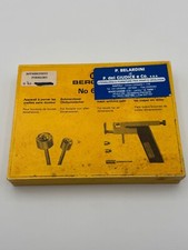 Bergeon 6600 Pistolet Foralobi