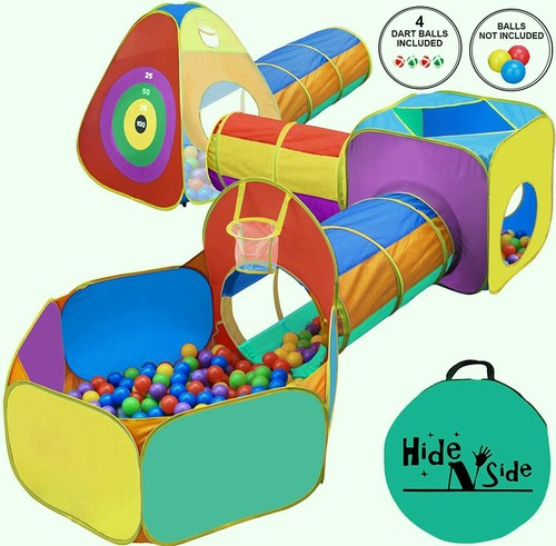 Pop kids fun - pop, ball