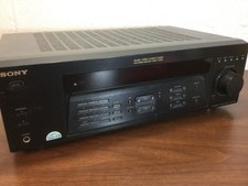 Sony str de185 - sony, str-de185
