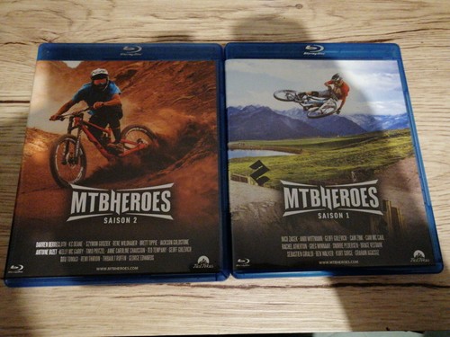 Blu ray mtb - blu,