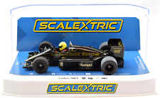 Scalextric "JPS" Lotus 98T-