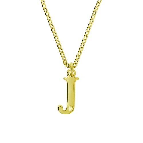 Collier argent massif 925 - en, 925/-