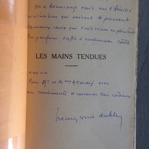 Henry louis dubly les - henry,