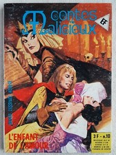CONTES MALICIEUX 10