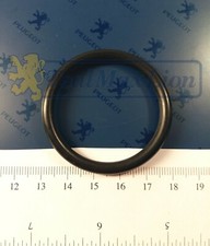 Joint plaque de fermeture