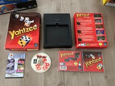 Yahtzee ch-rom PC FR Big Box carton