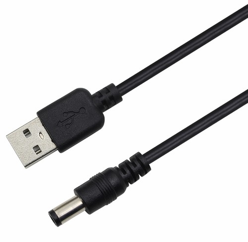 Usb power supply adapter - usb, dc