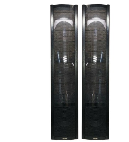 Pair martin logan hybrid - pair,