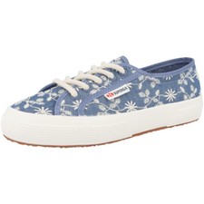 Superga 2750 Sangallo Baskets