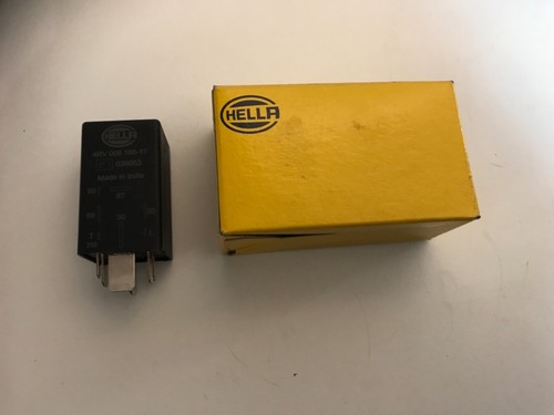 Commande préchauffage - de,