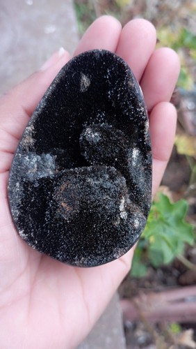 175g oeuf septaria - 175g,