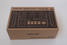 Tascam US-42B MiNiSTUDIO