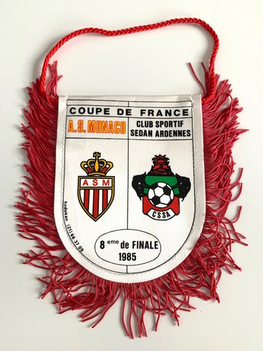 Monaco asm sedan ardennes - asm,