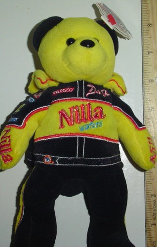 New dale earnhardt 3 nilla - dale, jr