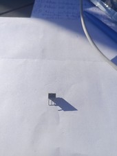 Potentiomètre A Résistance