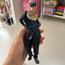 Figurine jojo‘s bizarre adventure josuke
