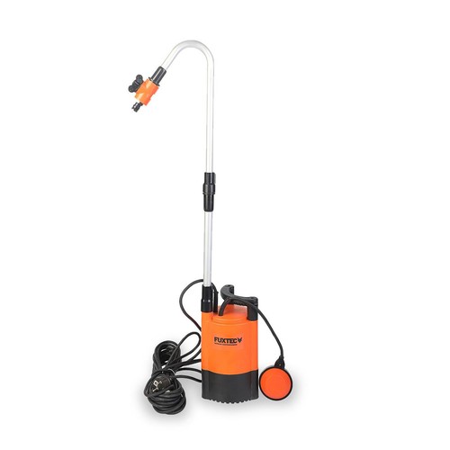 Pompe eau pluie 350w - de,