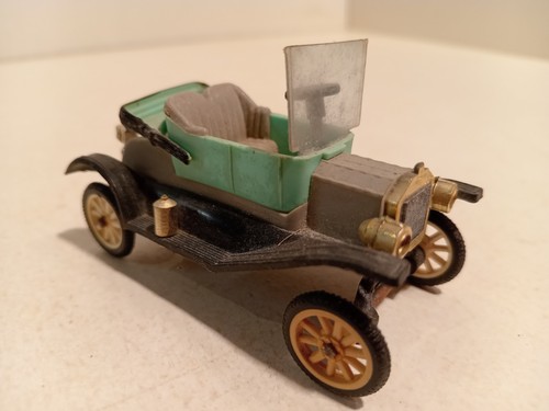 Minialuxe ford t - ford,