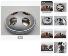 Microscope Olympus CH2 4