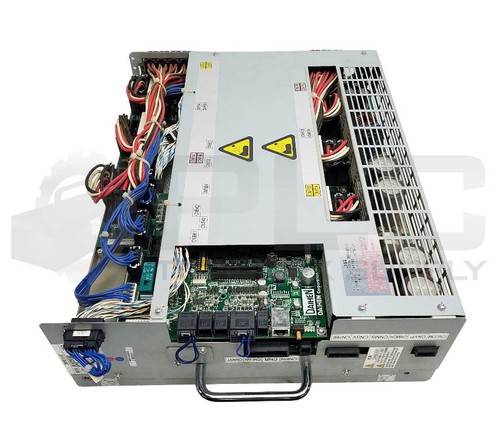 Nachi rox2200c unité drive - rox2200c,