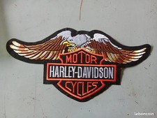 Ecusson Patch Tissus